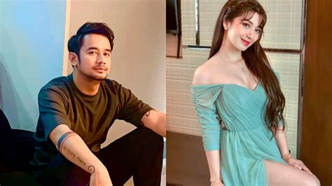 donnalyn bartolome boyfriend|JM de Guzman to new girlfriend Donnalyn Bartolome: I love you。